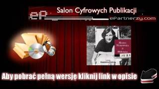 Miłośnica - Maria Nurowska - [AudioBook, MP3]