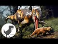 PATH OF TITANS PVP