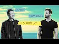 Molella, Adam Jaymes - It's Alright (Official Lyric Video)