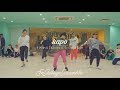 kapo "F With U / Kid Ink ft. Ty Dolla $ign" @En Dance Studio SHIBUYA SCRAMBLE