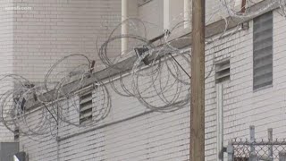 Rough holiday season surprise: Central Texas Detention Facility employees receive notices of termina