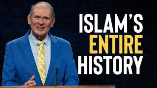 The ENTIRE History Of Islam And Muhammad In 68 Minutes
