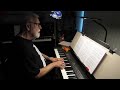 The Turtle Dove solo piano 2026