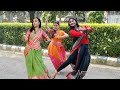 Classi Folk Medley | Durga Sohay | Dance Cover | বাংলা ফোক গান | Iman | Timir | Bickram Ghosh