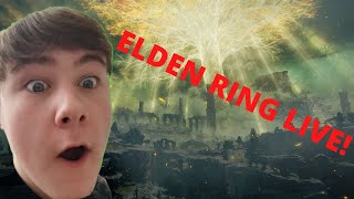 Elden Ring #2 - The Return Of Gramps