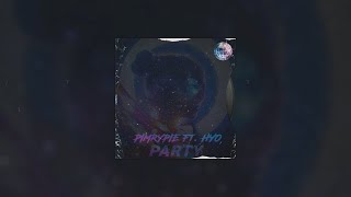 (INSTRUMENTAL) PIMRYPIE Ft. HYO [Girls' Generation] - PARTY