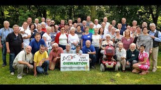 XXIX Zjazd SPOTC - Meeting of the SP Old Timers Club 2017