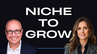 The Power of Narrowing Focus to Grow Your Legal Practice Faster with Lana Manganiello
