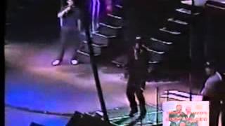 N.W.A. Straight Outta Compton (Live 1989 )
