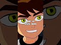 Ben Tennyson Kill Count #shorts #ben10 #tennyson #viralshort #trending #killcount #cartoon #viral