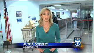 Consumer alert: USPS email virus