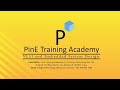 PinE Training Academy