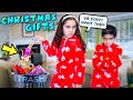 They're UNGRATEFUL On Christmas Day!! *UNEXPECTED* | Jancy Family