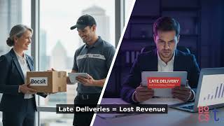 Best Courier Service Boston Fast Reliable Delivery Solutions Bocsit
