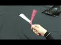 balisong tutorial1