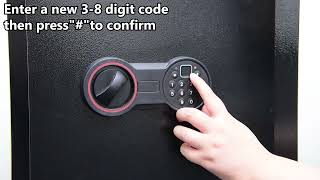 Set Up Your Access