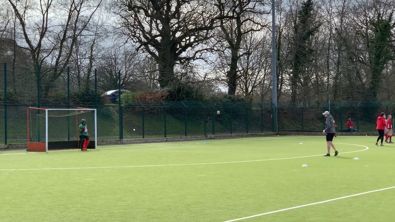 Field Hockey Goalie Warm Up: Pegasus Hockey Club - Field Hockey Heaven ...