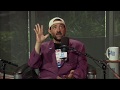 All Heart: Kevin Smith on All Those Star Cameos for Jay & Silent Bob Reboot | The Rich Eisen Show