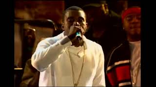 Kanye West - Through the Wire | 2004 Summer Jam