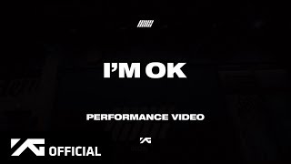 Ikon - Im Ok Performance Video