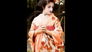 My Maiko Makeover