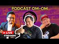 Om-Om Belajar Main TCG POKEMON! - Podcast Om-Om (19)