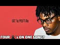 S.A Underground In GOOD Hands? Omgeskay - Get In Postition (Ft. Worldjosi, Zannix & Gen) (REACTION)