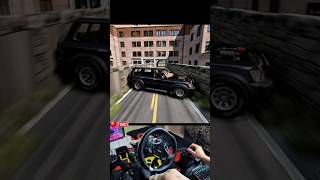 Nissan Patrol VTC Drifting Beamng drive #nissan #nissanpatrol #vtc #beamngdrive #drifting #تفحيط