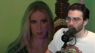 HasanAbi Reacts to Envy | ContraPoints