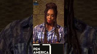 Stories Matter & Words Too | Chimamanda Ngozi Adichie