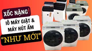 Máy giặt tầm tiền cùng lọc Ko khí về phục vụ Tết,báo giá công khai tủ lạnh máy giặt ưu đãi cuối năm