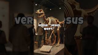 Top 5 Bible Facts You Didn't Know