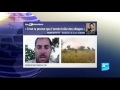 FRANCE 24 Les Observateurs - 21/07/2012 LES OBSERVATEURS