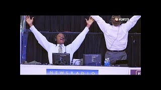 NBA Commentator's Best Reactions to NBA Plays