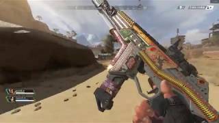 Apex Legends - 最好玩的大逃杀游戏