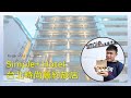 【台北】Simple+ Hotel 台北時尚簡約旅店｜馥華商旅敦北館、 #台北 #小巨蛋 、探索城市魅力｜Roger  Vlog Vol.152