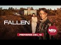 Fallen - Official Trailer (December 10)