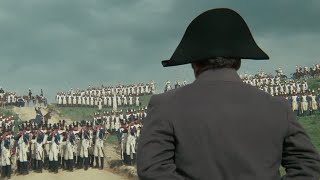 Napolyon'un Son Yüz Günü (Tarih, Aksiyon filmi)  Film