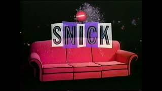 Snick Vol. 1: \