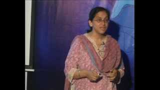 Disruptive Learning in 45 Days: Rukmini Banerji at TEDxBangaloreChange