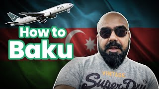How To Baku | Junaid Akram