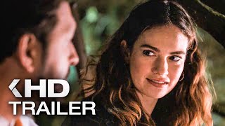 WHAT'S LOVE GOT TO DO WITH IT? Trailer (2022)
