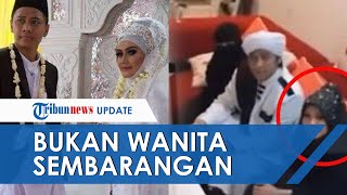 Ini Sosok Istri Kedua Abah Cijeungjing, Ternyata Bukan Wanita Sembarangan