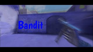 Bandit|розыгрыш 50 голды