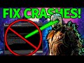 How to FIX Outriders Desktop Crashing Bug!!