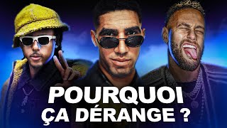 PSG, Koundé, EDF… Pourquoi la mode dans le foot DÉRANGE ?! Ft @CaminoTV