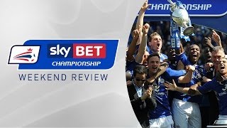 REVIEW Sky Bet Championship | Matchday 46