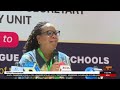 Protecting Nigerian Schools: Ministry of Education’s Call on International Day to Safeguard Learning
