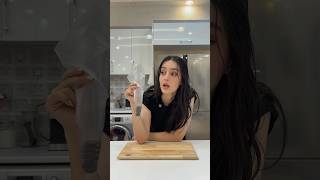 The healthiest & easiest ice cream 😳❤️‍🔥 @tasty_iri ❤️ #cooking #recipe