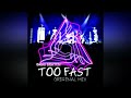 Dani Brayen - Too Fast (Original Mix)